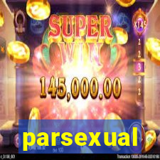 parsexual