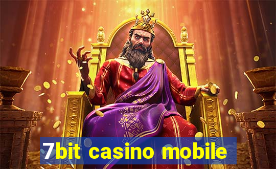 7bit casino mobile