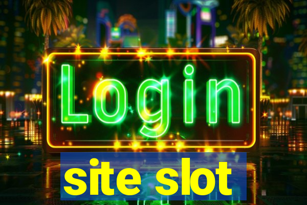 site slot