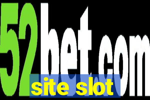 site slot