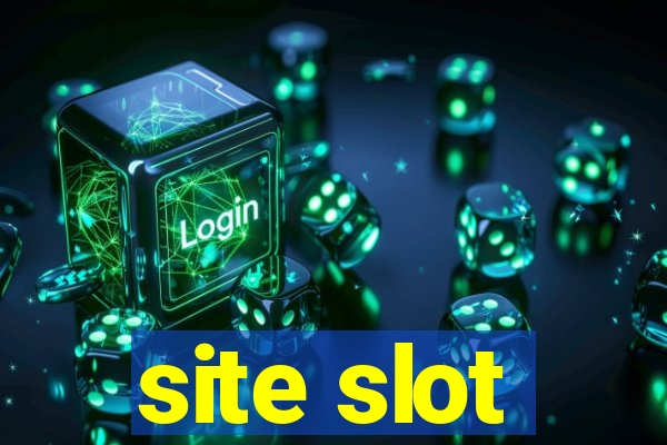 site slot