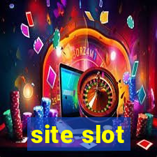 site slot