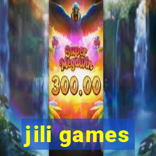 jili games