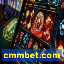 cmmbet.com