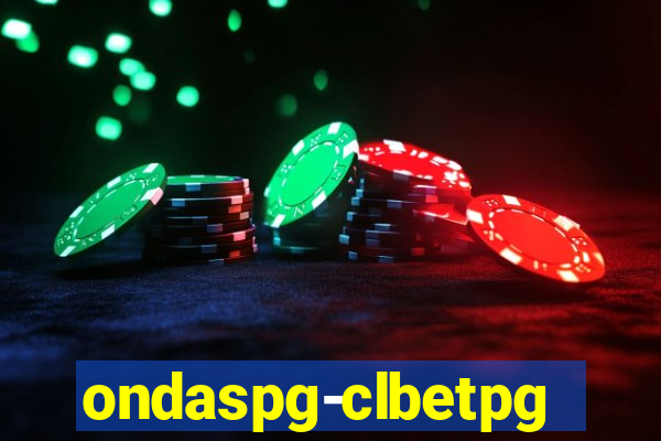 ondaspg-clbetpg.com