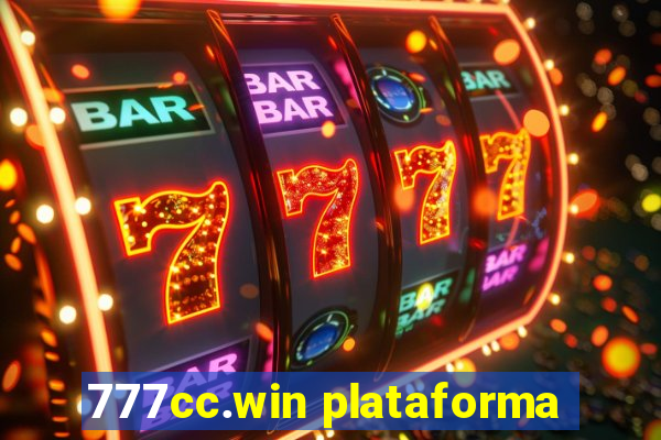 777cc.win plataforma