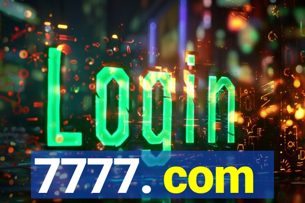 7777. com