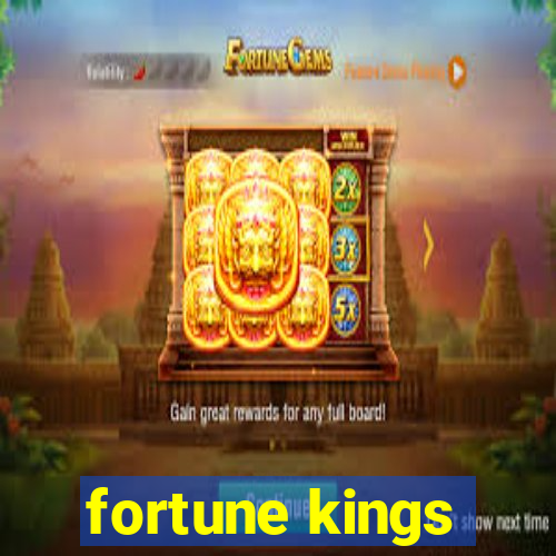 fortune kings