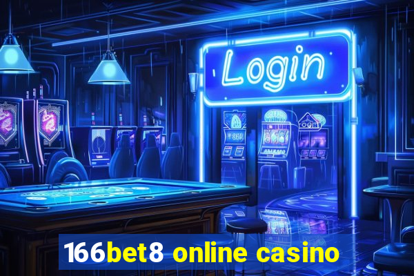 166bet8 online casino