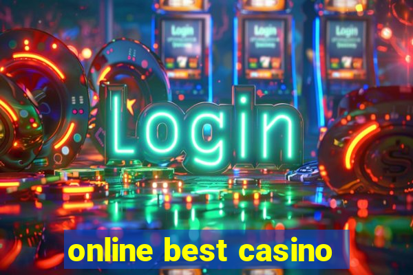 online best casino