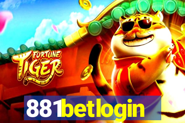 881betlogin