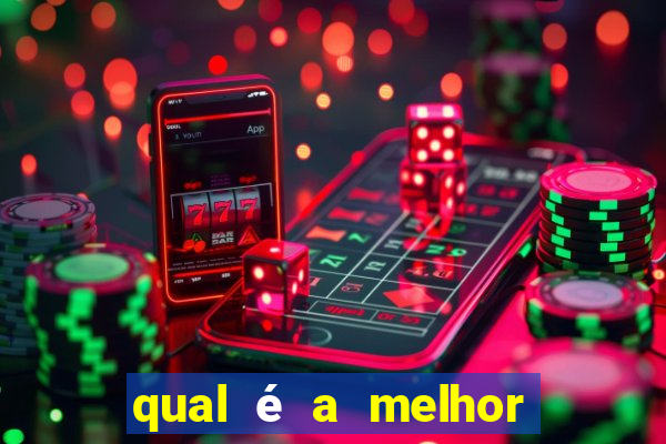 qual é a melhor plataforma de jogos para ganhar dinheiro