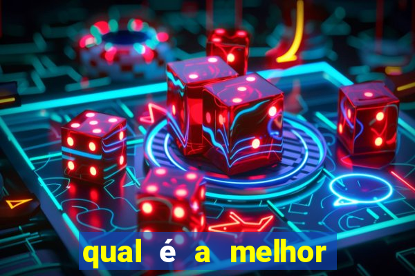 qual é a melhor plataforma de jogos para ganhar dinheiro