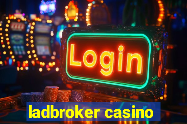 ladbroker casino