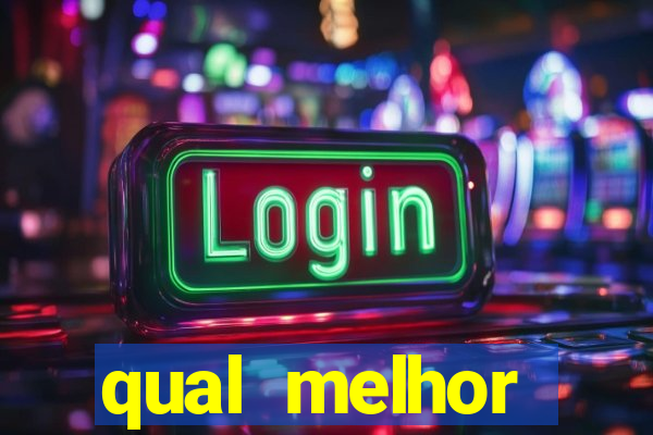 qual melhor plataforma para jogar tigrinho