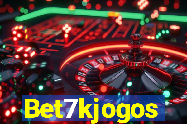 Bet7kjogos