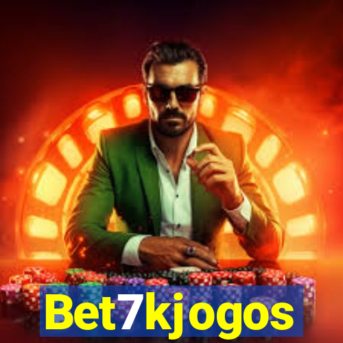 Bet7kjogos