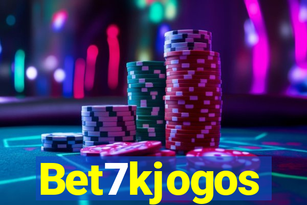 Bet7kjogos