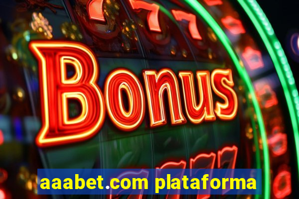 aaabet.com plataforma