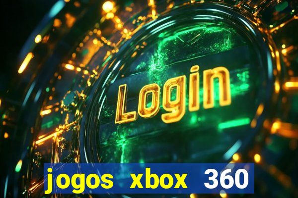 jogos xbox 360 jtag download