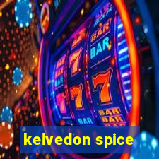 kelvedon spice