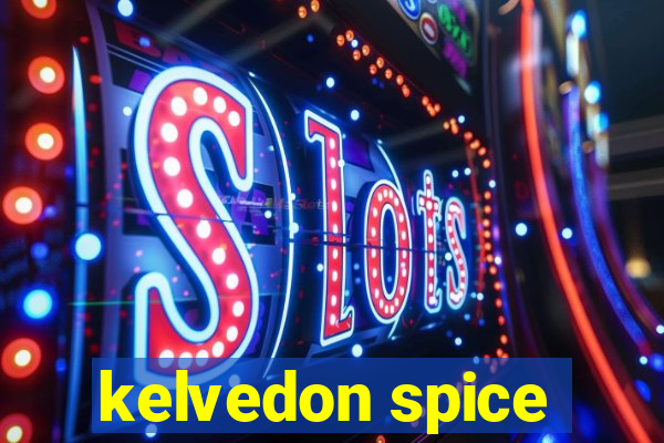 kelvedon spice