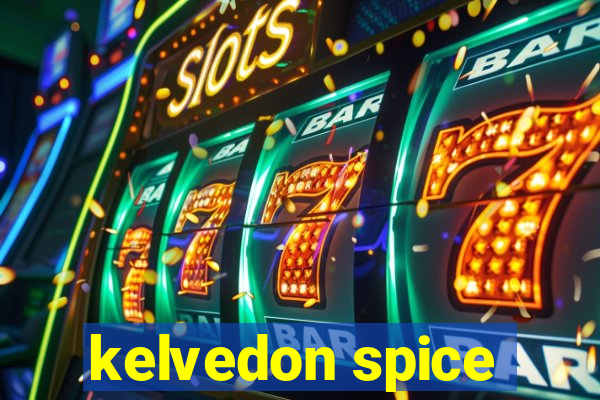 kelvedon spice