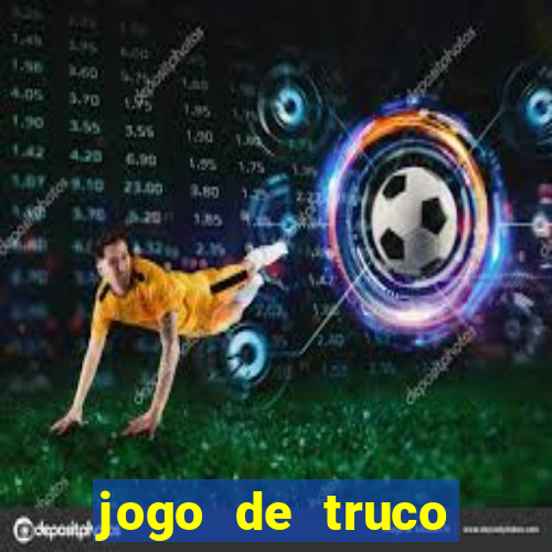 jogo de truco valendo dinheiro real