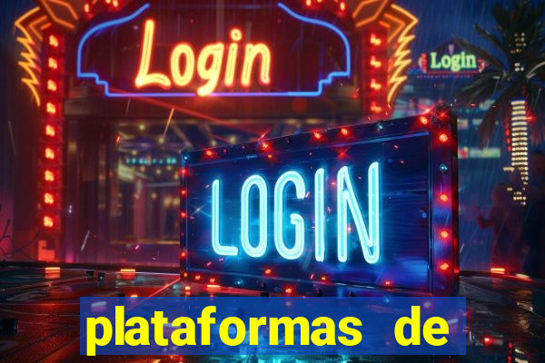 plataformas de jogos antigos