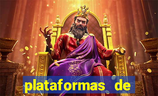 plataformas de jogos antigos