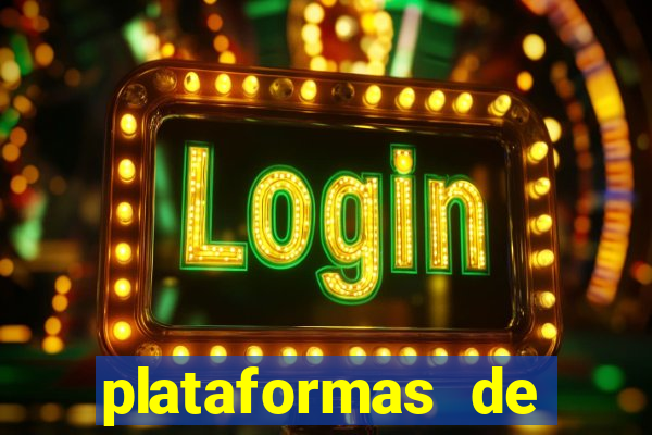 plataformas de jogos antigos