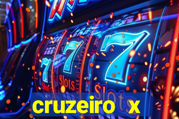 cruzeiro x fortaleza futemax