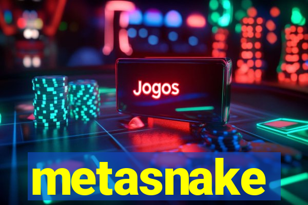 metasnake