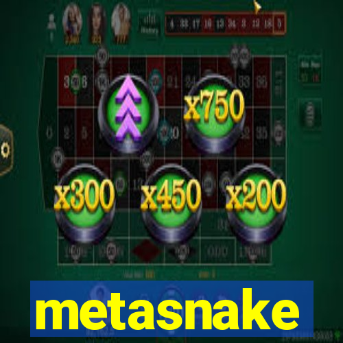 metasnake