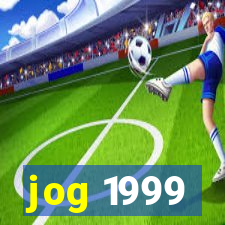 jog 1999