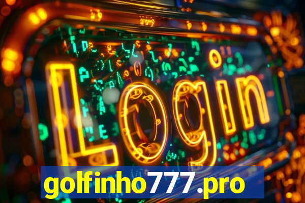 golfinho777.pro