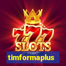 timformaplus