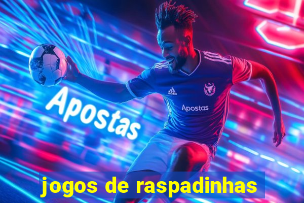 jogos de raspadinhas