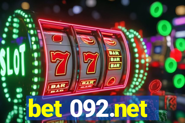 bet 092.net