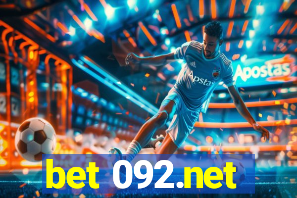 bet 092.net