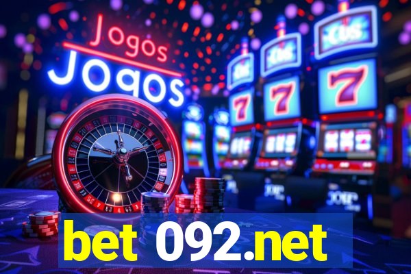 bet 092.net