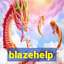 blazehelp