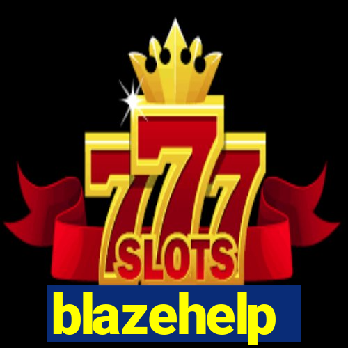 blazehelp