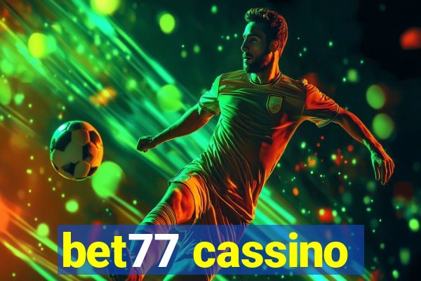 bet77 cassino