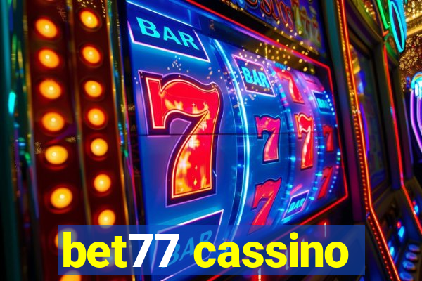 bet77 cassino