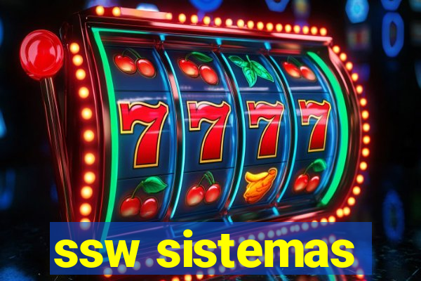 ssw sistemas