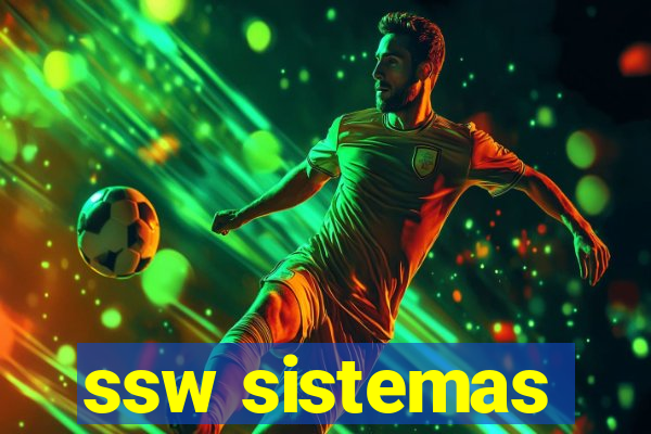 ssw sistemas