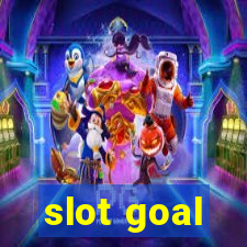 slot goal