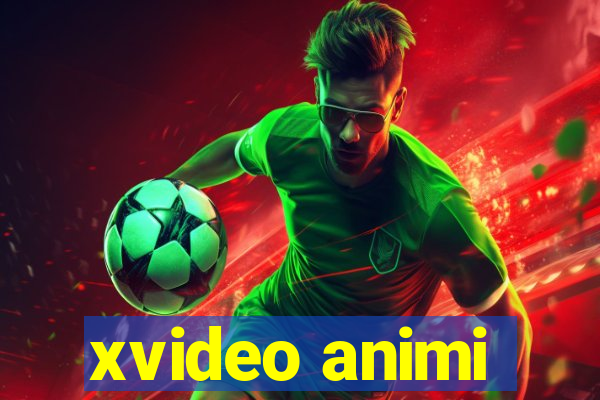 xvideo animi