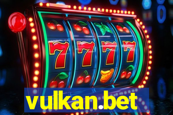 vulkan.bet